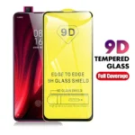 Vidrio 6D